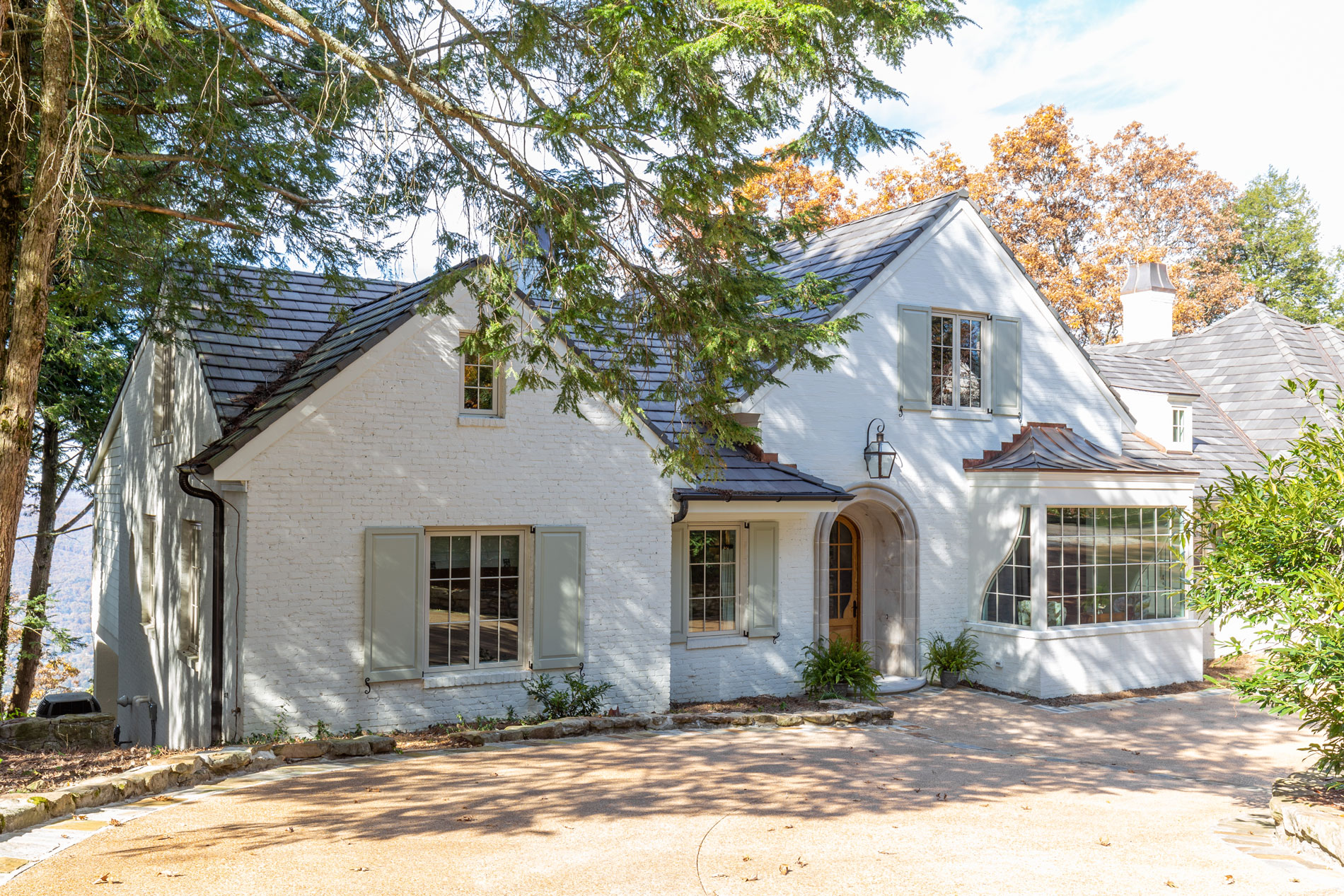 Project: Brow View 2.0