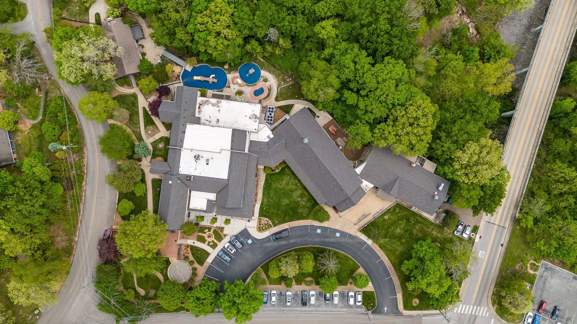 Project: Water Mitigation