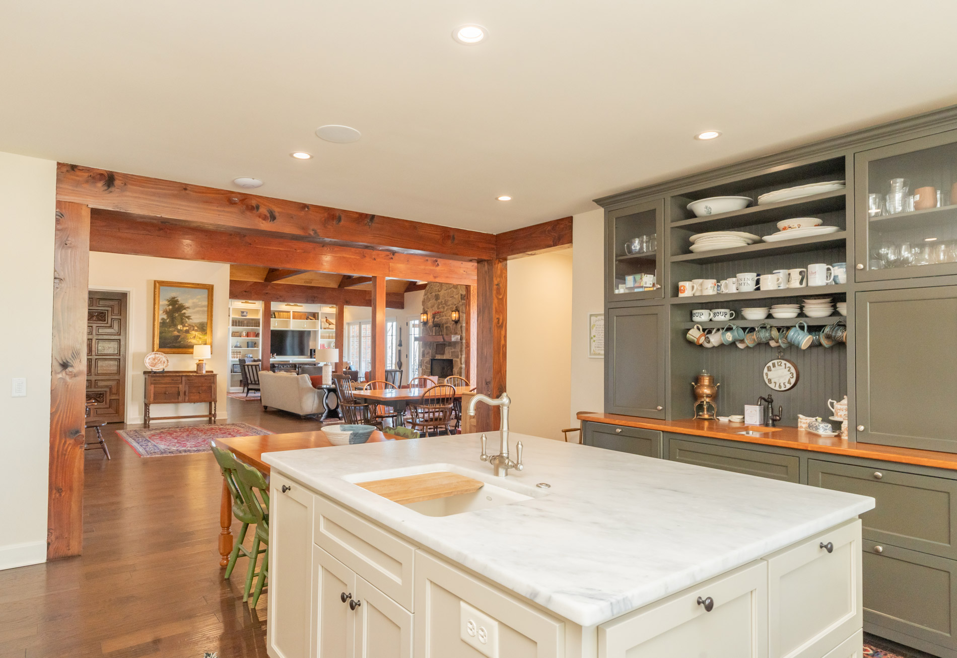 Project: House Hunters